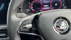 Skoda Kamiq 1.0 TSI 110 Monte Carlo 5dr Petrol Hatchback